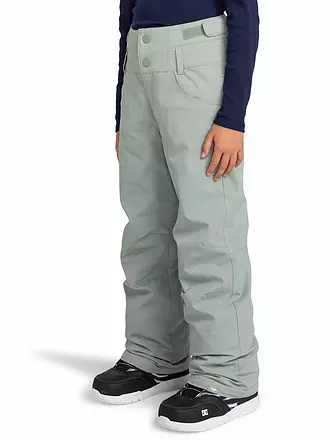 ROXY | Pantalón de snowboard Diversion para niña | hellgrün